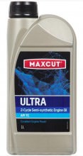   Maxcut Ultra Semi-Synthetic
