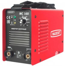 Maxcut MC-160  