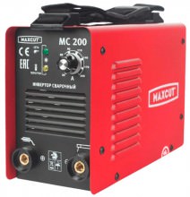Maxcut MC-200  
