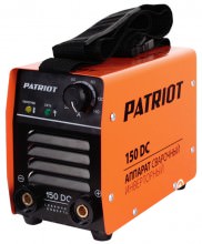 Patriot 150DC MMA  