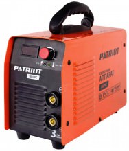 Patriot 180 PFC  