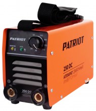 Patriot 250DC MMA  