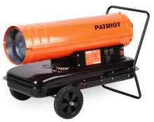 Patriot DTC-368  