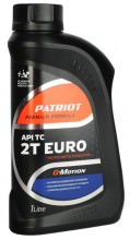   Patriot G-Motion Euro