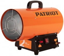 Patriot GS 12  