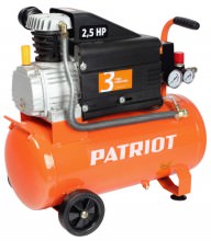 Patriot Pro 24-260 