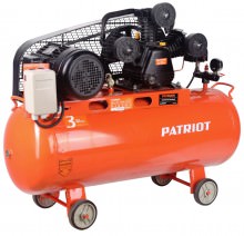 Patriot PTR 100-670 компрессор