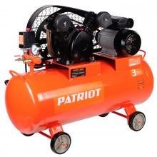 Patriot PTR 80-260 