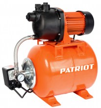 Patriot PW 850-24 P   