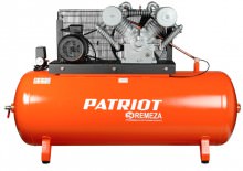 Patriot Remeza СБ4/Ф-500 LT 100 компрессор воздушный