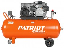 Patriot Remeza СБ4/С-200 LB 40 компрессор