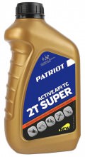  Patriot Super Active
