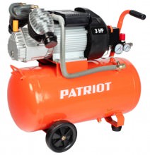 Patriot VX 50-402 компрессор