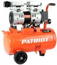 Patriot WO 24-160 компрессор воздушный
