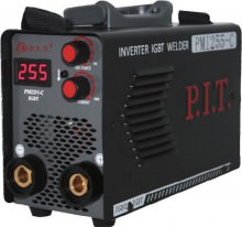 PIT PMI 255-C сварочный аппарат инверторный