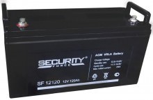 Security Force SF 12120   12v