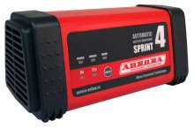 Интеллектуальное зарядное устройство Aurora Sprint-4