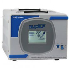 Rucelf SDW II-9000-L стабилизатор напряжения