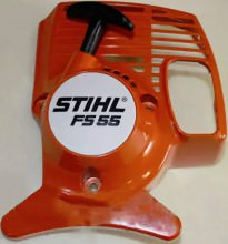 Стартер триммера Stihl FS 55