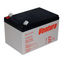 Ventura GP 12-12 аккумуляторная батарея 12v