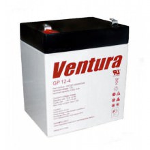Ventura GP 12-4.5 аккумуляторная батарея 12v