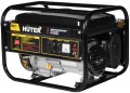 Huter DY3000L электрогенератор