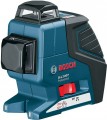 Аренда лазерного нивелира Bosch GLL2-80P