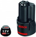 Bosch Li-lon 12V 4,0 ah   