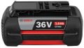 Bosch Li-lon 36V 3,0 ah аккумулятор для шуруповерта