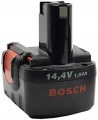 Bosch NiCd 14,4V 1,5 ah аккумулятор для шуруповерта