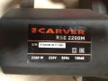    Carver RSE 2400