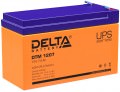 Delta DTM 1207   12v