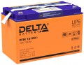 Delta DTM 12100 I   12v