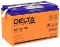 Delta GEL 12-100   12v