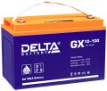 Delta GX 12-100   12v