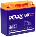 Delta GX 12-17   12v