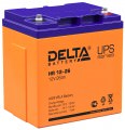 Delta HR 12-26 аккумуляторная батарея 12v