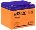 Delta HR 12-40 аккумуляторная батарея 12v