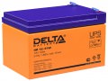 Delta HR 12-51 W аккумуляторная батарея 12v