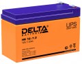 Delta HR 12-7.2   12v