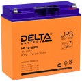 Delta HR 12-80 W аккумуляторная батарея 12v