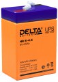 Delta HR 6-4.5  