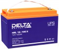 Delta HRL 12-100 X   12v