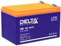Delta HRL 12-12 X   12v