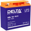 Delta HRL 12-18 X   12v