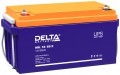 Delta HRL 12-65 X   12v