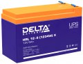 Delta HRL 12-9 X (1234W)   12v
