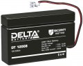 Delta DT 12008 (T13) аккумуляторная батарея 12v