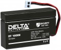 Delta DT 12008 (T9) аккумуляторная батарея 12v