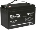 Delta DT 12100 аккумуляторная батарея 12v